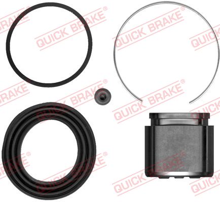 Zestaw naprawczy zacisku hamulcowego QUICK BRAKE 114-5069