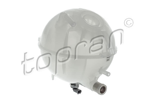 Zbiorniczek wyrównawczy TOPRAN 409 667