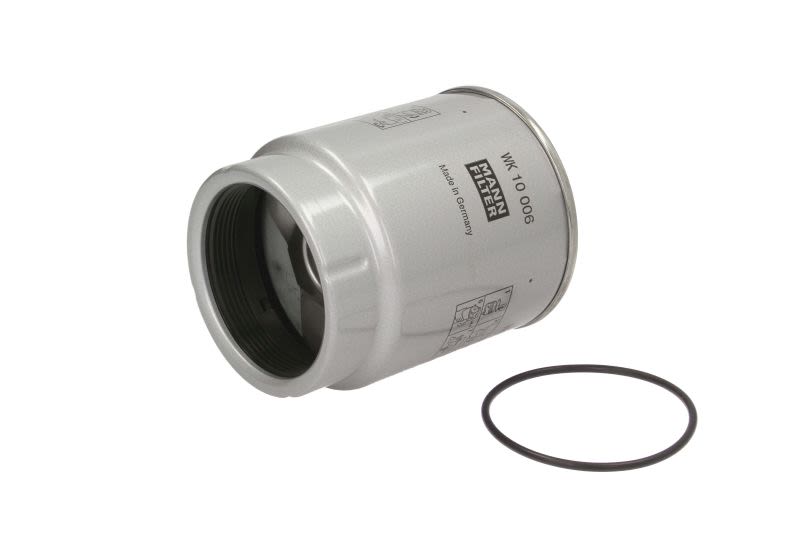 Filtr paliwa MANN-FILTER WK 10 006 z