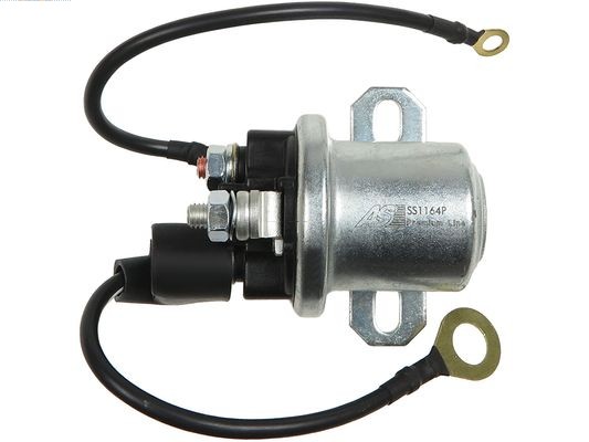 Elektromagnes rozrusznika AS-PL SS1164P