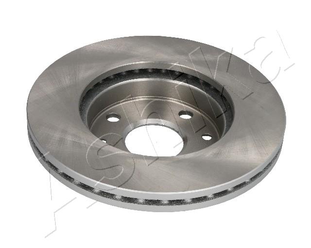 Tarcza hamulcowa ASHIKA 60-0K-008C