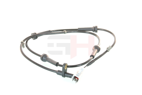 Czujnik prędkości obrotowej koła GH GH-712215