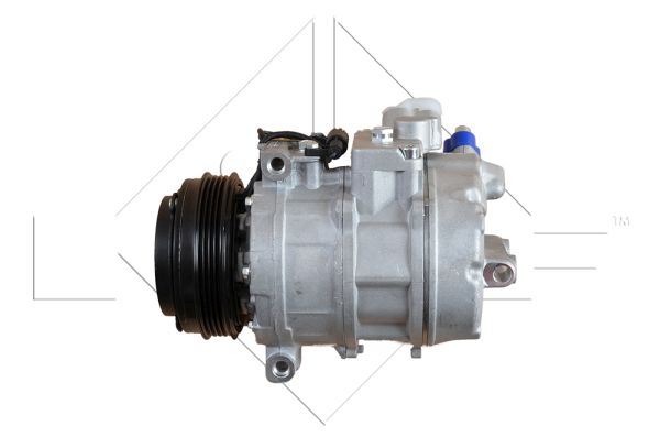 Kompresor klimatyzacji NRF 32465