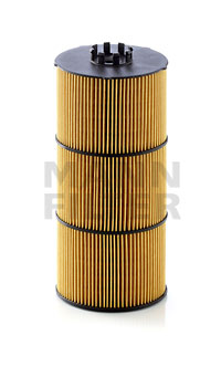 Filtr oleju MANN-FILTER HU 12 001 z