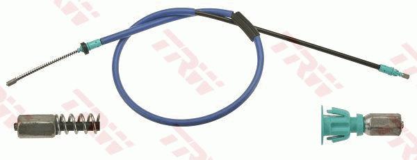 Linka hamulca ręcznego TRW GCH425