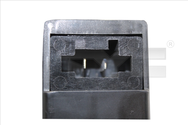 Wentylator wnętrza TYC 505-0012