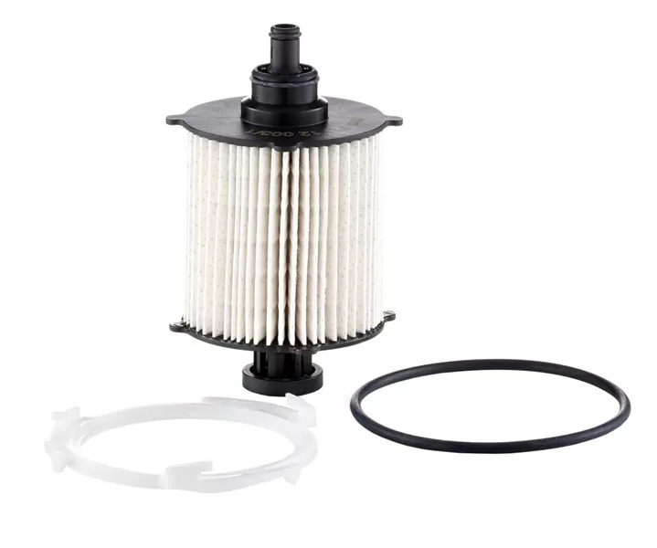 Filtr paliwa MANN-FILTER PU 12 003/1 Z