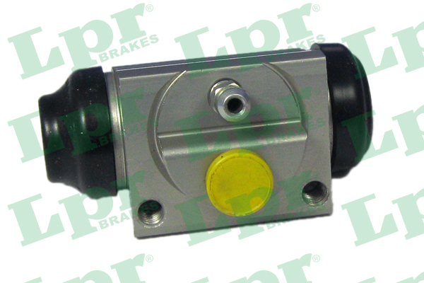 Cylinderek LPR 5224