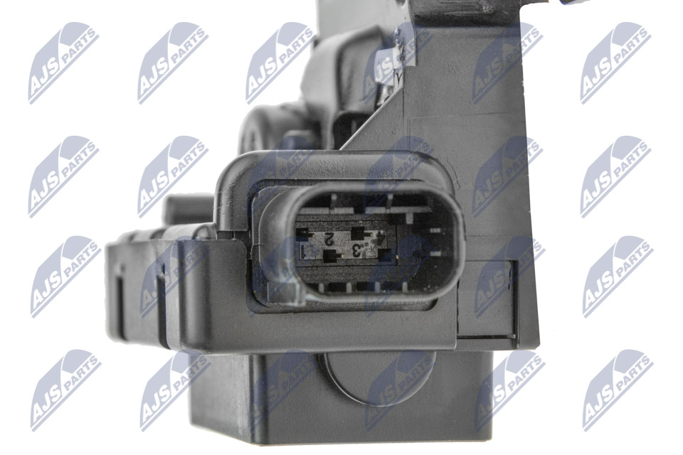 Zamek pokrywy tylnej NTY EZC-BM-110
