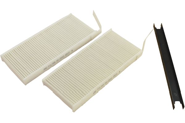 Filtr kabinowy KAVO PARTS NC-2042