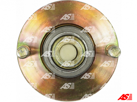 Elektromagnes rozrusznika AS-PL SS6014