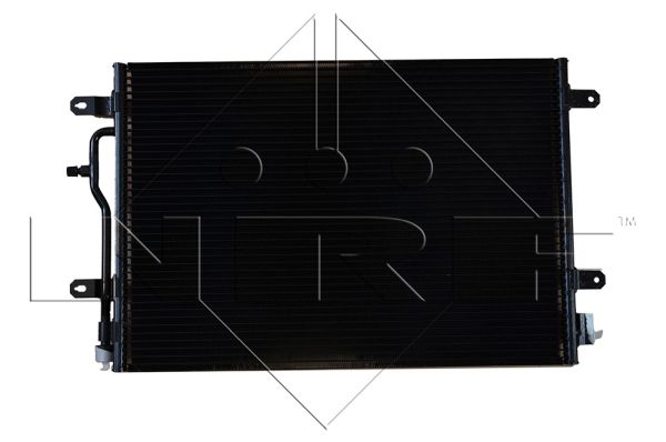 Skraplacz klimatyzacji NRF 35465