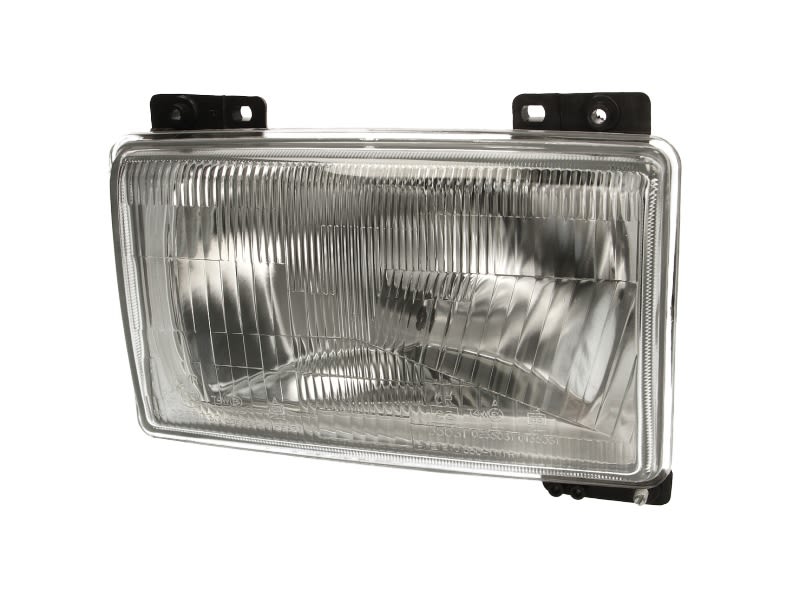 Reflektor ABAKUS 550-1111R-LD-E