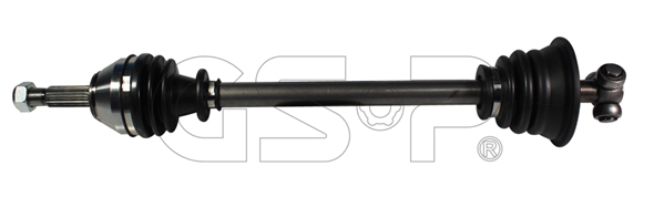 Półoś napędowa GSP 250001