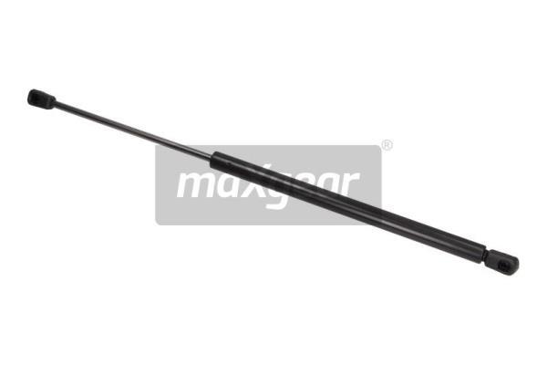 Przewód odmy MAXGEAR 18-1117