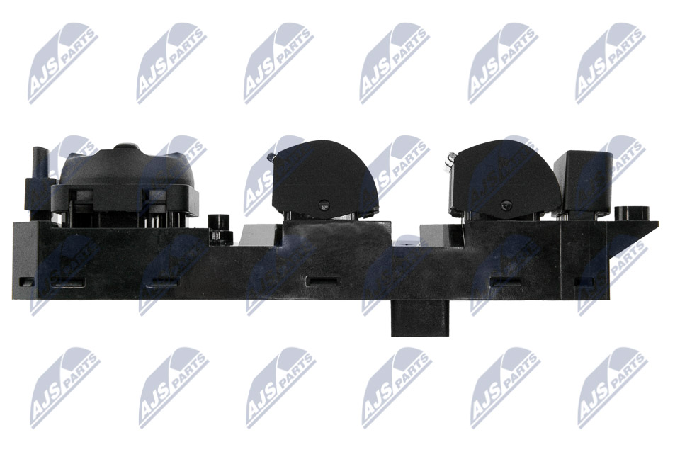 Wał napędowy, napęd osi NTY NWN-BM-055