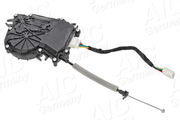 Zamek pokrywy tylnej AIC 70958