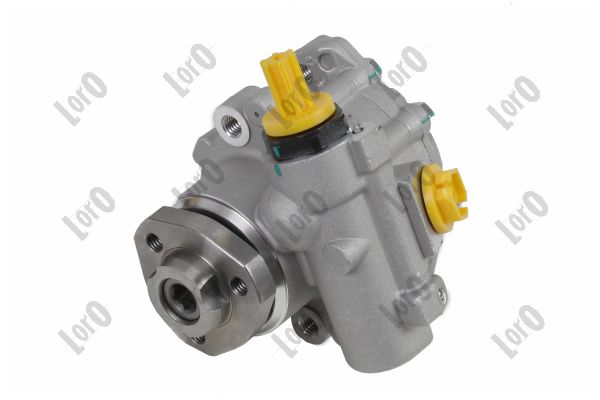 Pompa hydrauliczna, układ kierowniczy ABAKUS 140-01-037