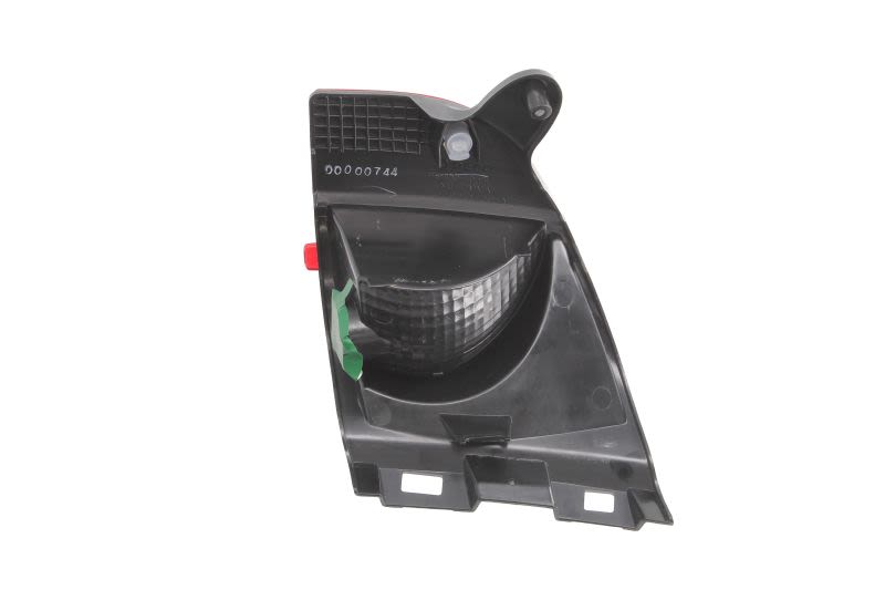 Lampy przeciwmgielne tylne ABAKUS 550-4005L-LD-UE