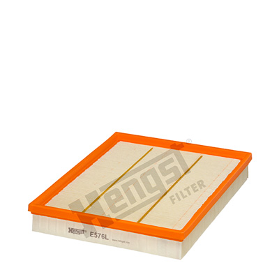 Filtr powietrza HENGST FILTER E576L
