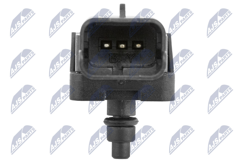 Czujnik ciśnienia w kolektorze ssącym NTY ECM-CT-009