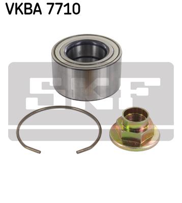 Zestaw łożysk koła SKF VKBA 7710