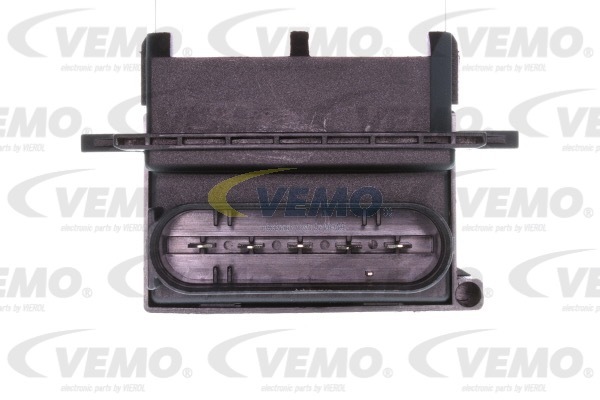 Regulator nawiewu VEMO V46-79-0012
