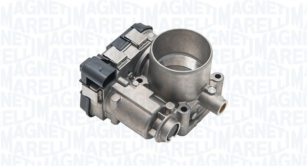 Korpus przepustnicy MAGNETI MARELLI 802010136401