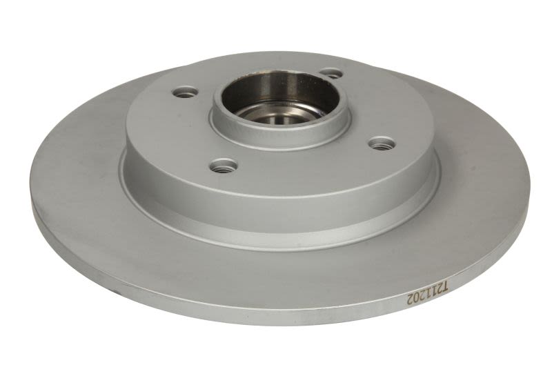 Tarcza hamulcowa BOSCH 0 986 479 F74