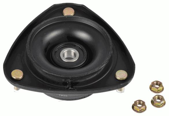 Mocowanie amortyzatora teleskopowego SACHS 802 304
