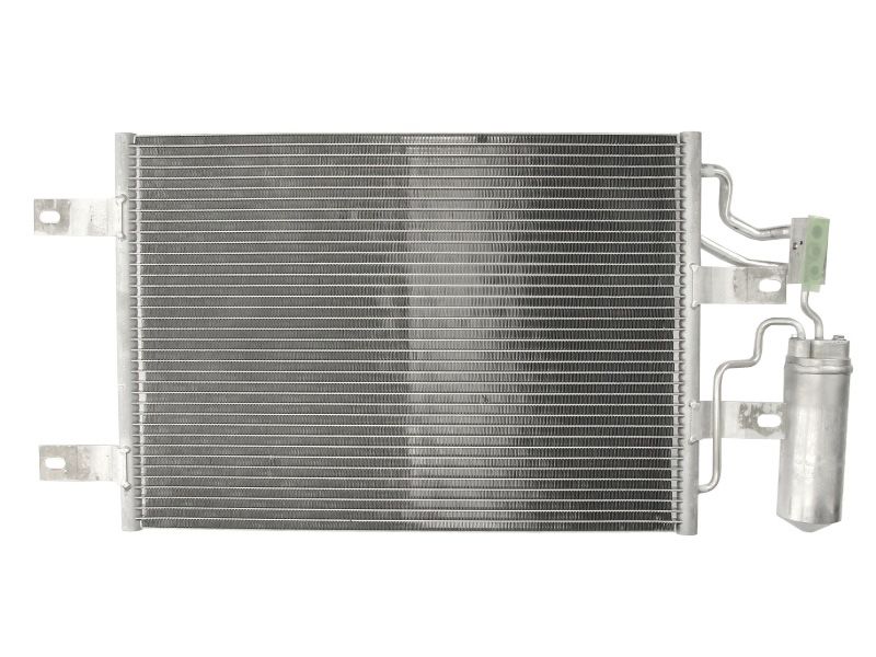 Skraplacz klimatyzacji NISSENS 94882