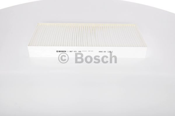 Filtr kabinowy BOSCH 1 987 431 162