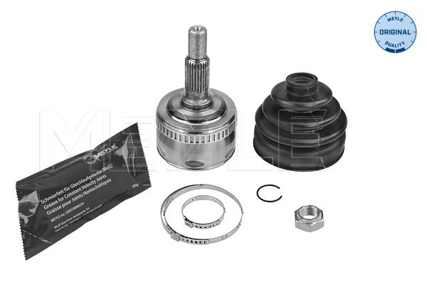Przegub MEYLE 014 498 0002
