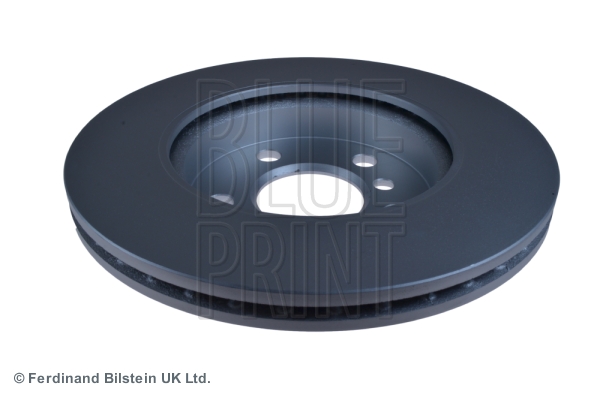 Tarcza hamulcowa BLUE PRINT ADB114319