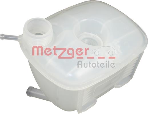 Zbiorniczek wyrównawczy METZGER 2140208
