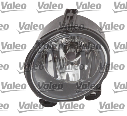 Lampa przeciwmgielna przednia VALEO 044362