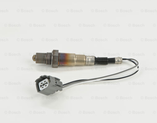 Sonda lambda BOSCH 0 258 986 604