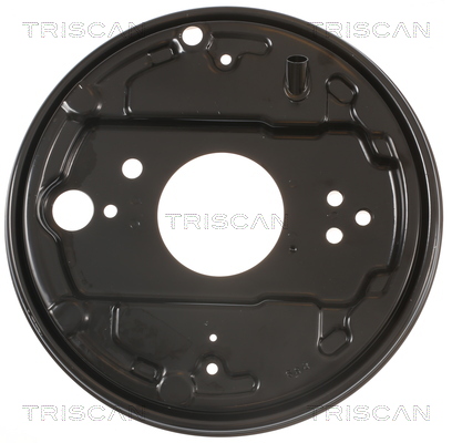Tarcza kotwiczna TRISCAN 8125 29260