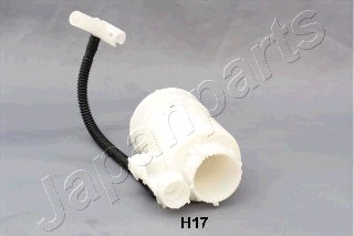 Filtr paliwa JAPANPARTS FC-H17S