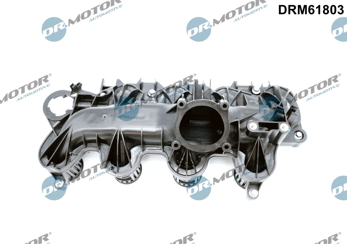 Moduł rury wlotowej DR.MOTOR AUTOMOTIVE DRM61803