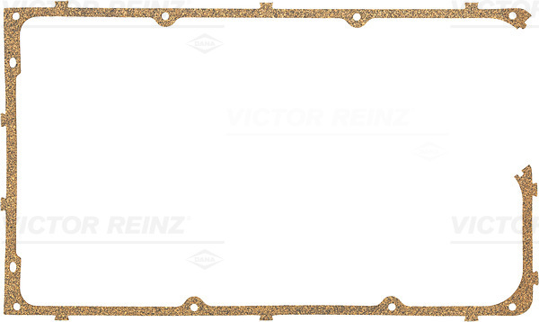 Uszczelka pokrywy zaworów VICTOR REINZ 71-13042-00