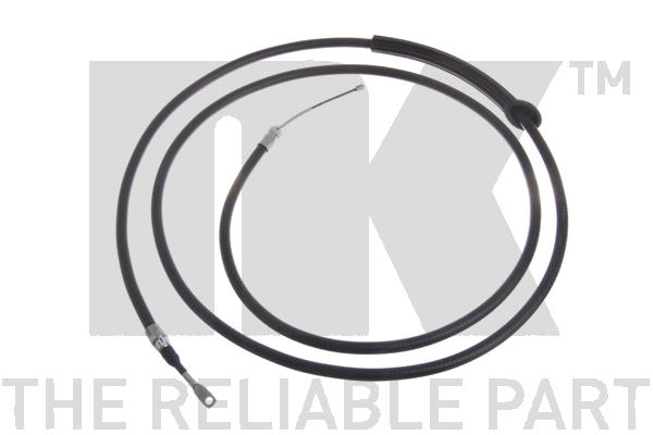 Linka hamulca ręcznego NK 903332
