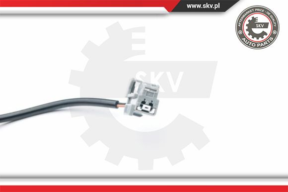 Czujnik prędkości obrotowej koła ESEN SKV 06SKV289