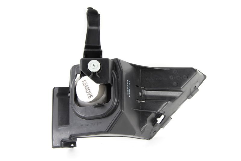 Lampa przeciwmgielna przednia ABAKUS 217-2025L-UE