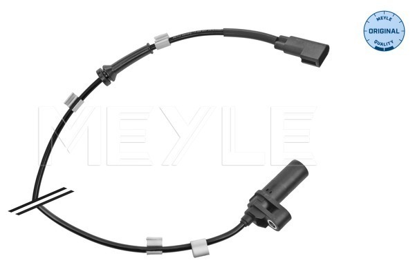 Czujnik ABS MEYLE 714 800 0031