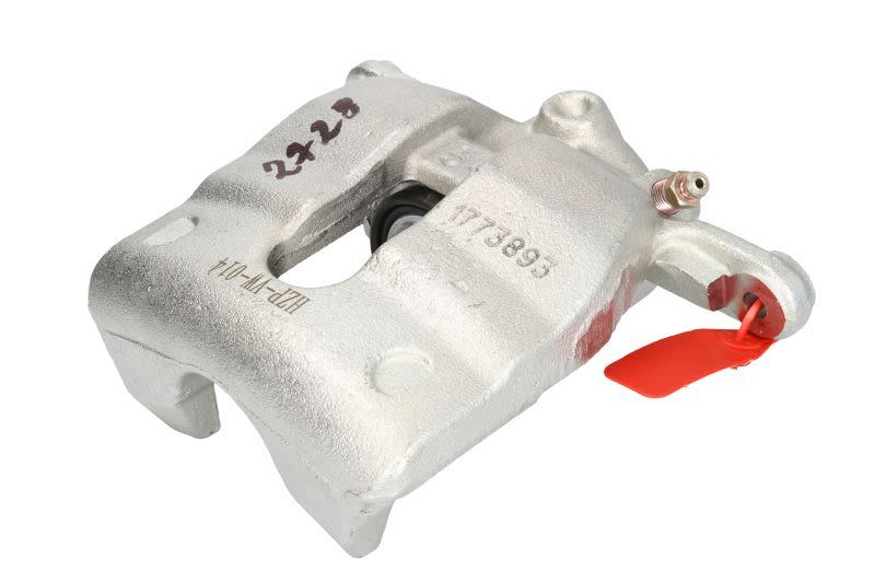 Zacisk hamulca LAUBER 77.2728