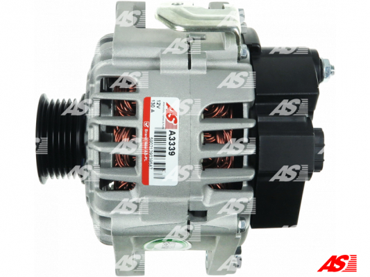 Alternator AS-PL A3339