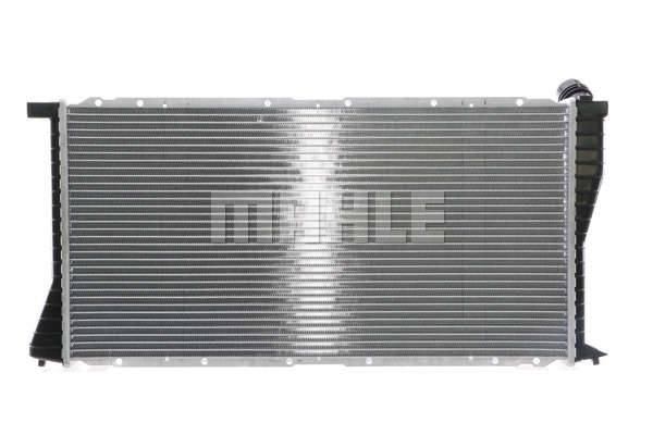 Chłodnica MAHLE CR 288 000S