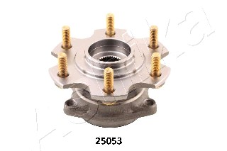 Piasta koła ASHIKA 44-25053