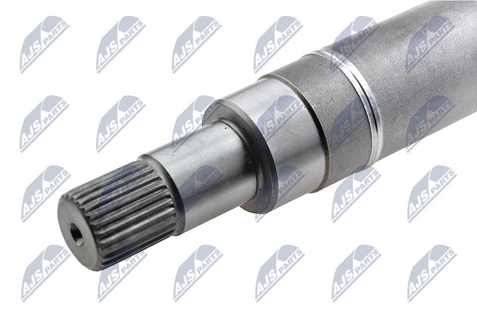 Półoś napędowa NTY NPW-FR-046